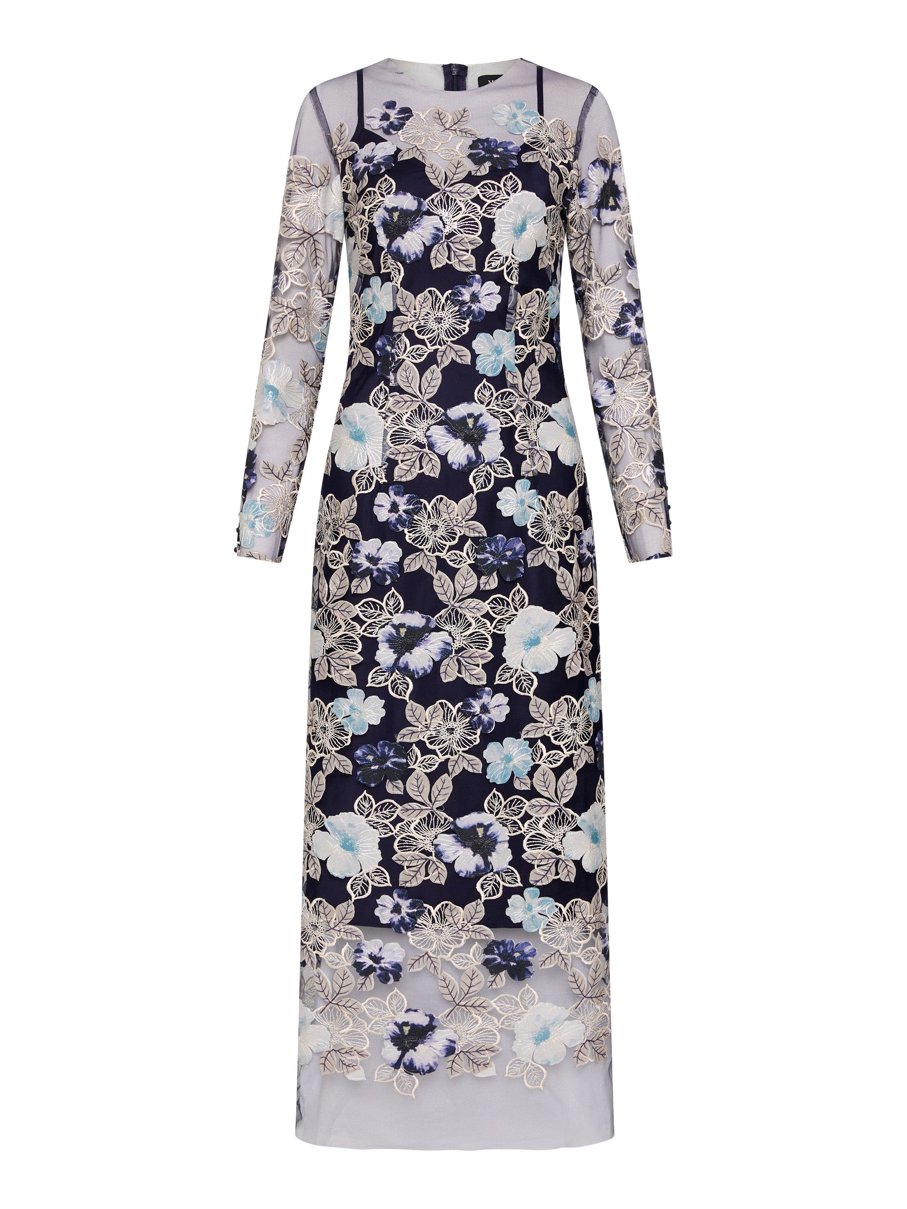 Cecilia Dress