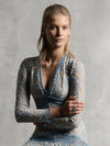 Celeste Dress (Size 12 + 14 Only)