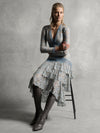 Celeste Dress (Size 12 + 14 Only)