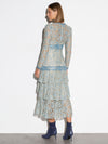 Celeste Dress (Size 12 + 14 Only)