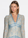 Celeste Dress (Size 12 + 14 Only)