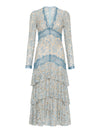 Celeste Dress (Size 12 + 14 Only)