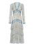 Celeste Dress (Size 12 + 14 Only)