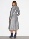 Chelsea Trench (Size 14 + 16 Only)
