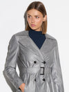 Chelsea Trench (Size 14 + 16 Only)
