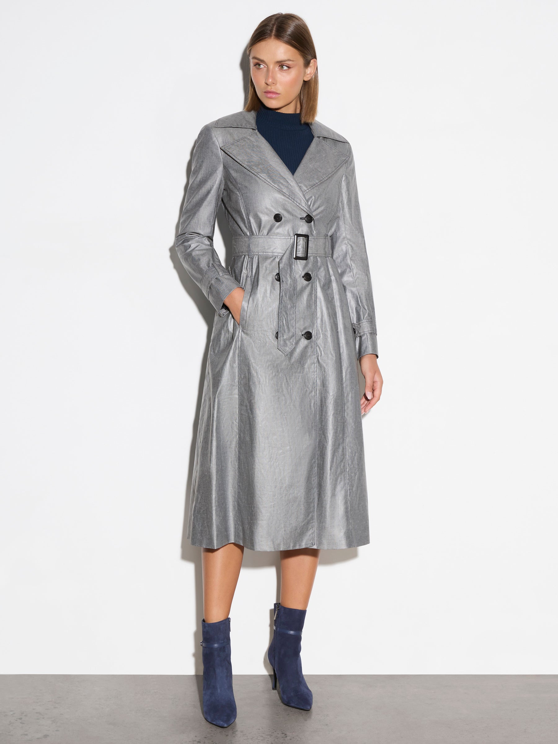 Chelsea Trench