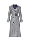 Chelsea Trench (Size 14 + 16 Only)