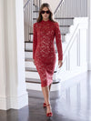 Cherie Dress