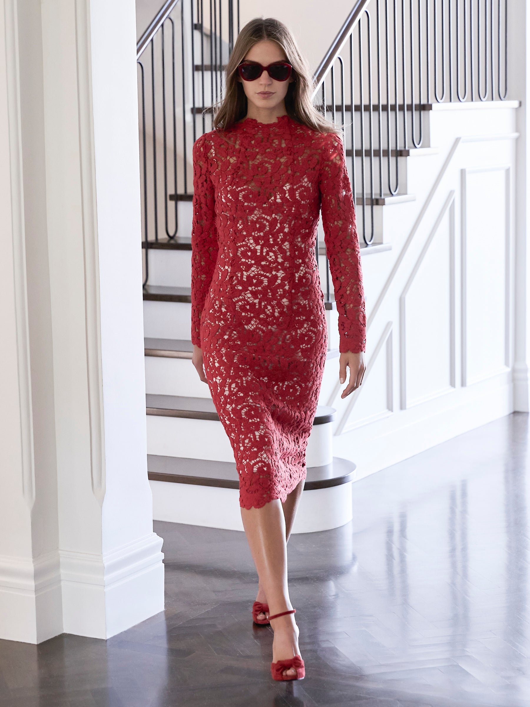 Cherie Dress