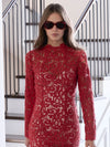 Cherie Dress