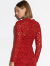 Cherie Dress