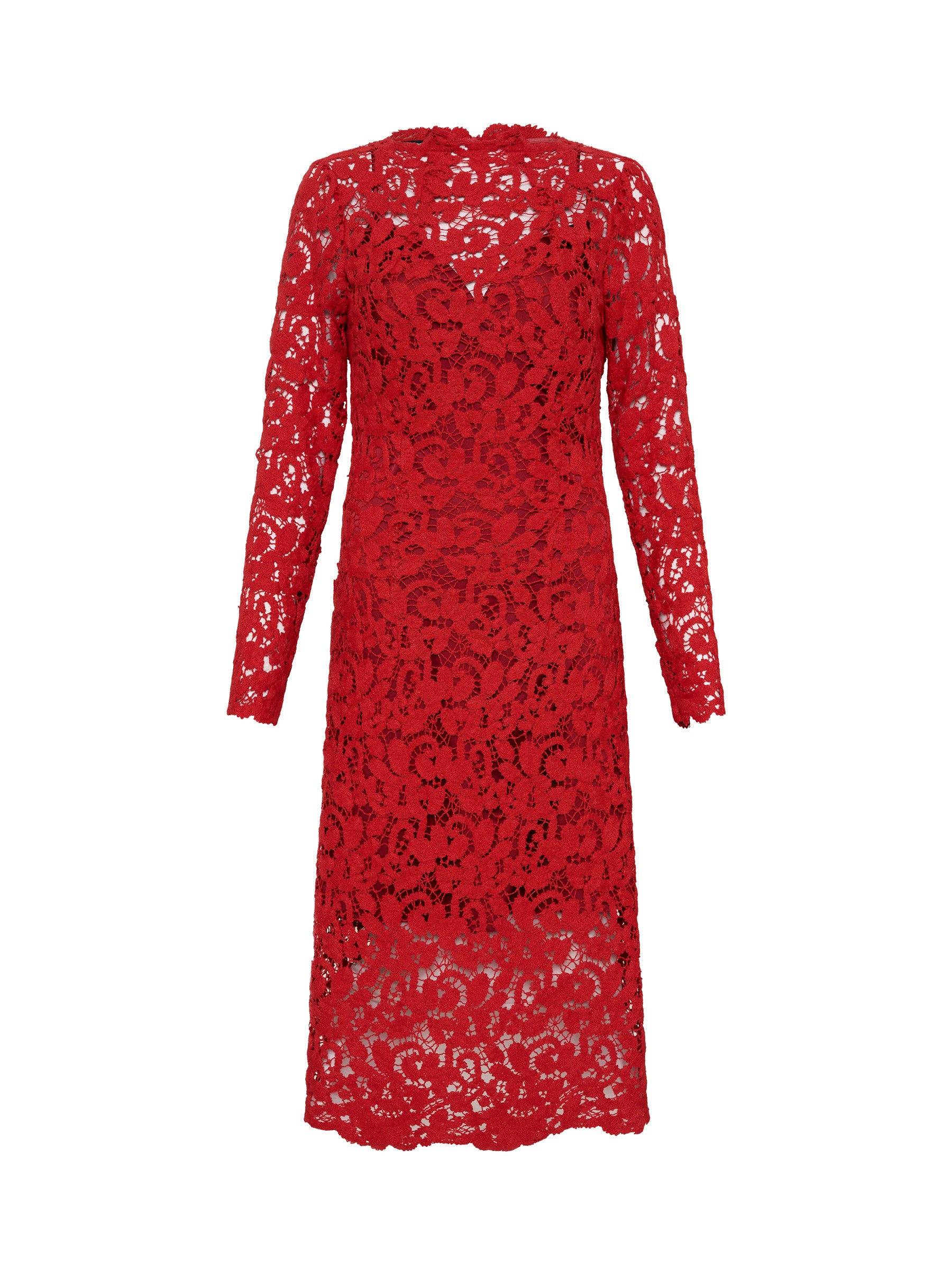 Cherie Dress