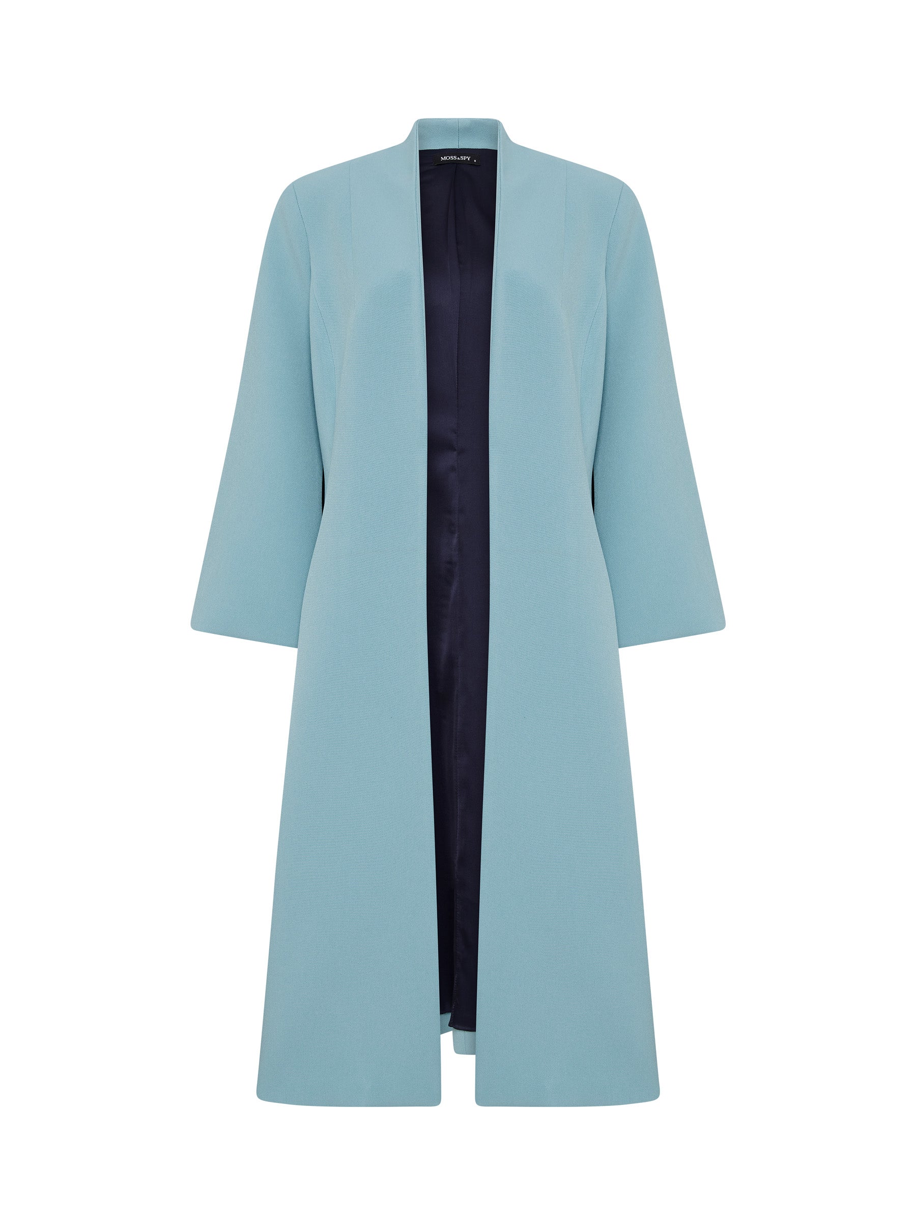 Christina Jacket - Sky
