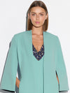 Christina Jacket - Sky