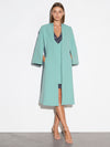 Christina Jacket - Sky
