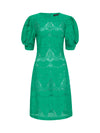 Clover Dress
