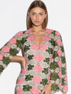 Courtney Dress (Size 8 + 10 Only)