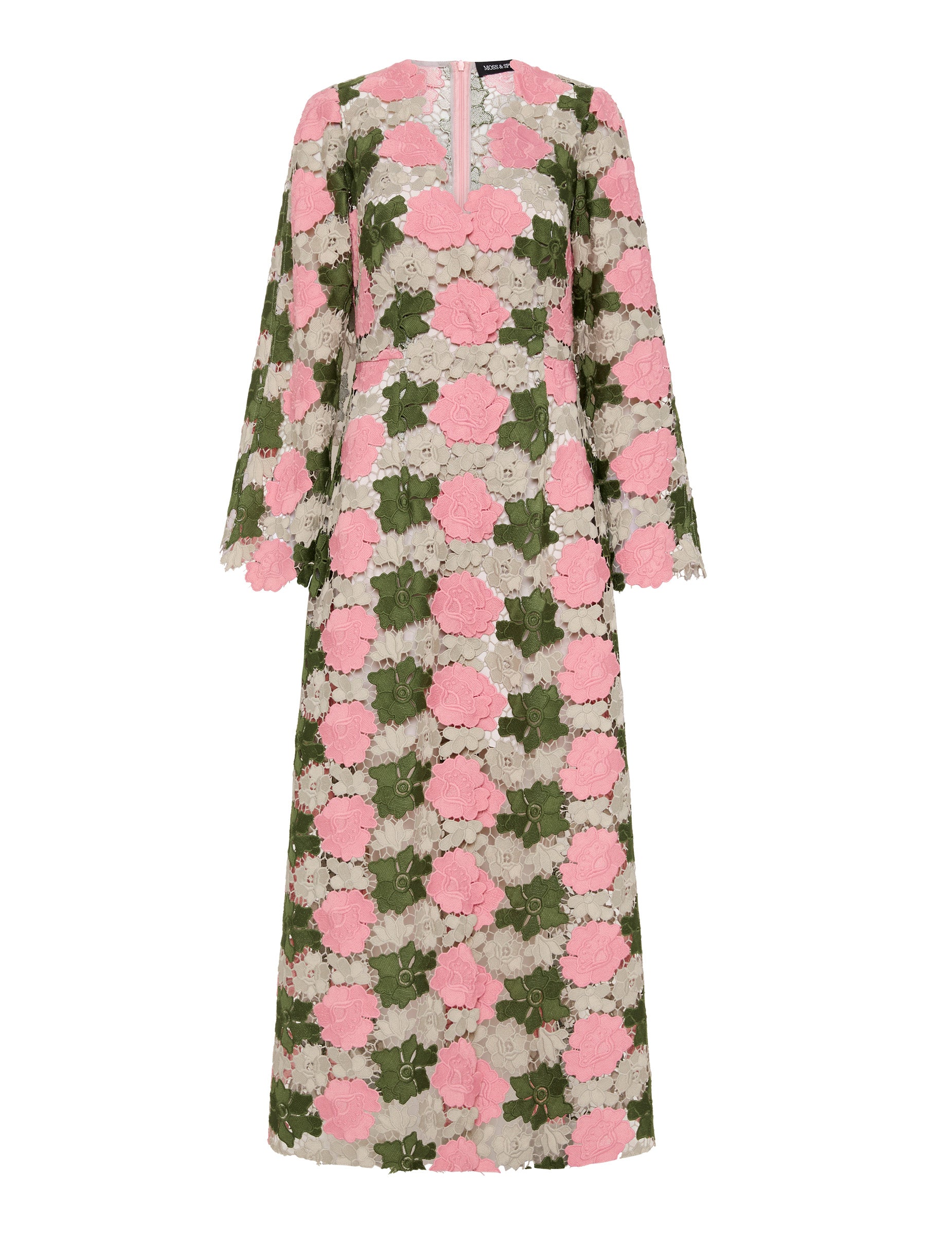 Courtney Dress (Size 8 Only)