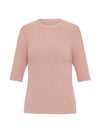 Cybil Rib Knit (Size M/L Only)