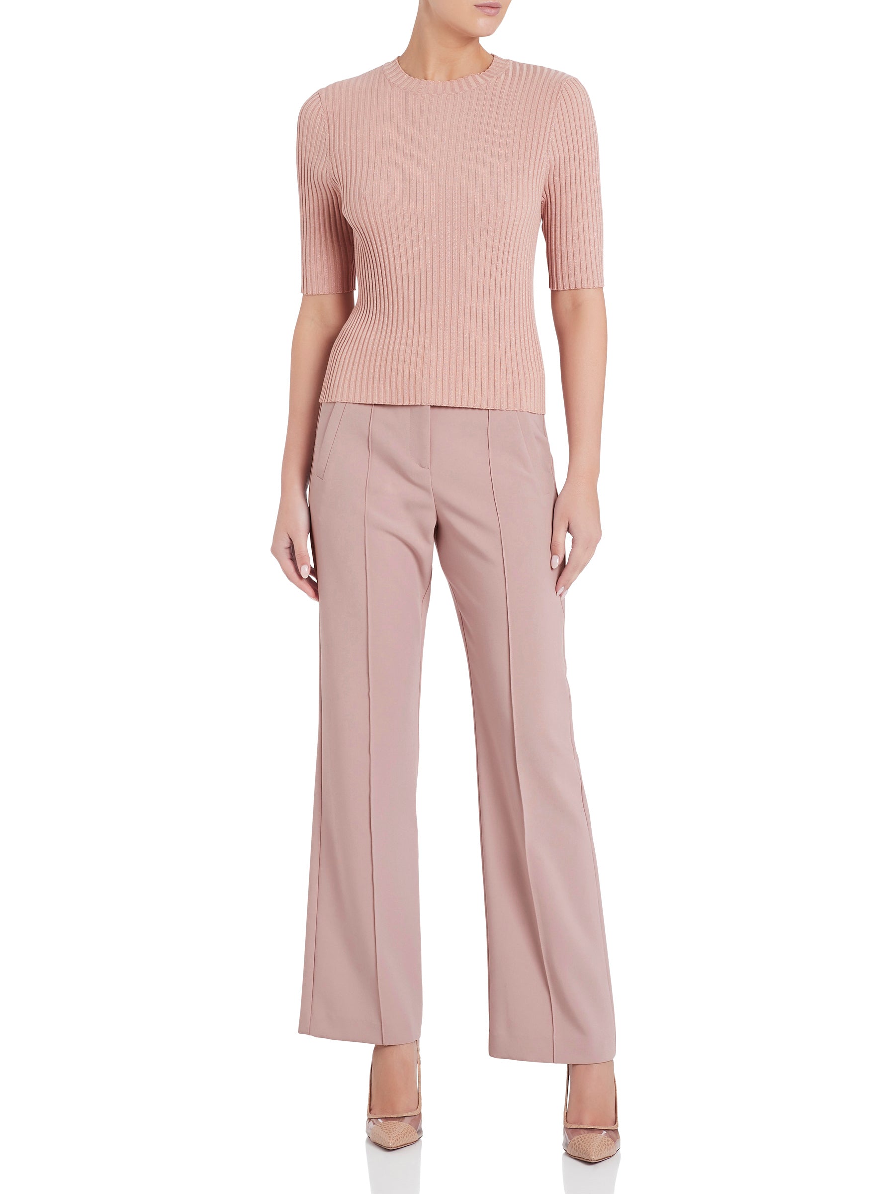 Cybil Rib Knit (Size M/L Only)
