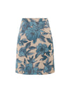 Dallas Skirt (Size 14 Only)
