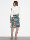 Dallas Skirt (Size 14 Only)