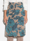 Dallas Skirt (Size 14 Only)