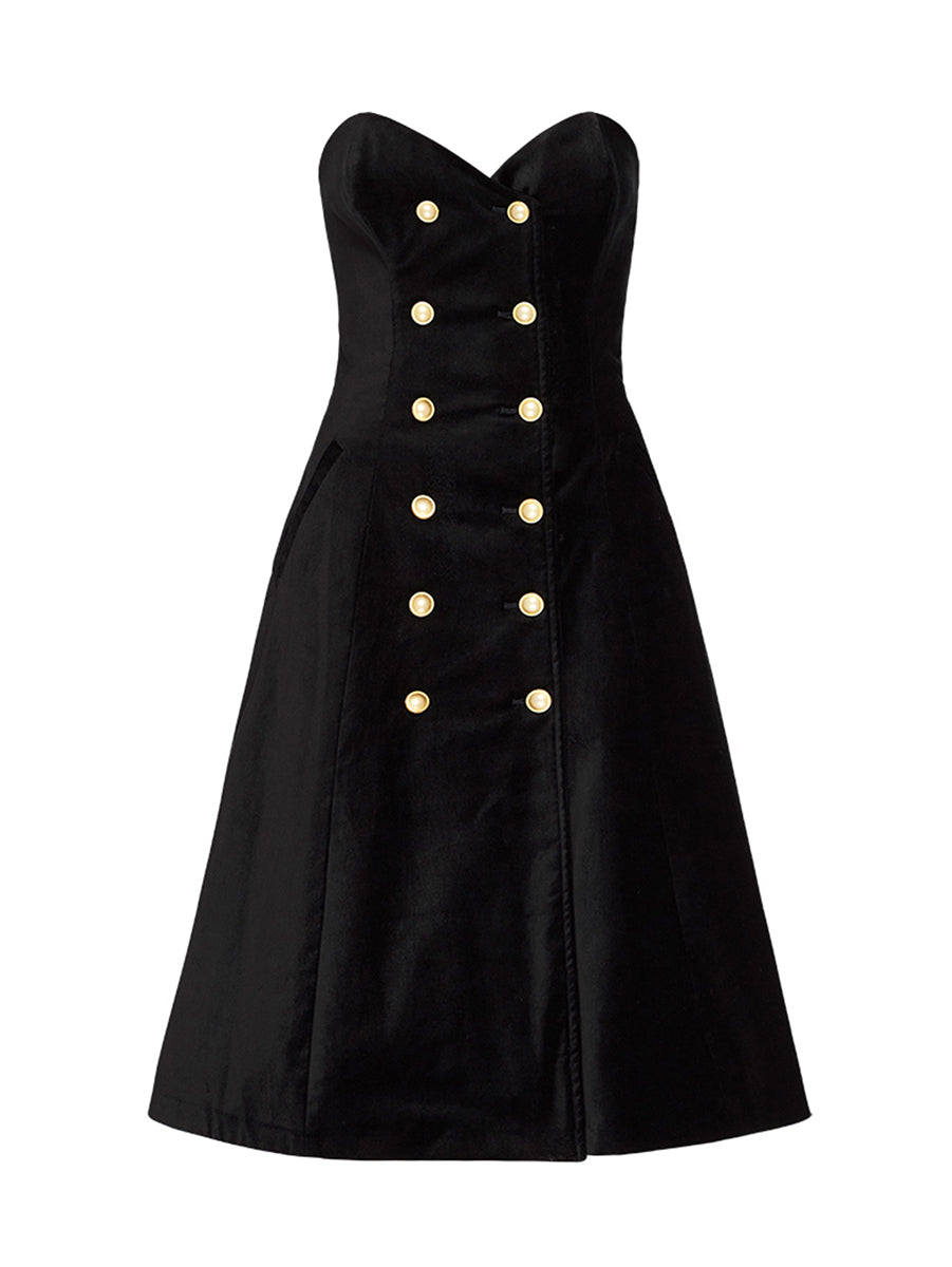 Eloise Dress