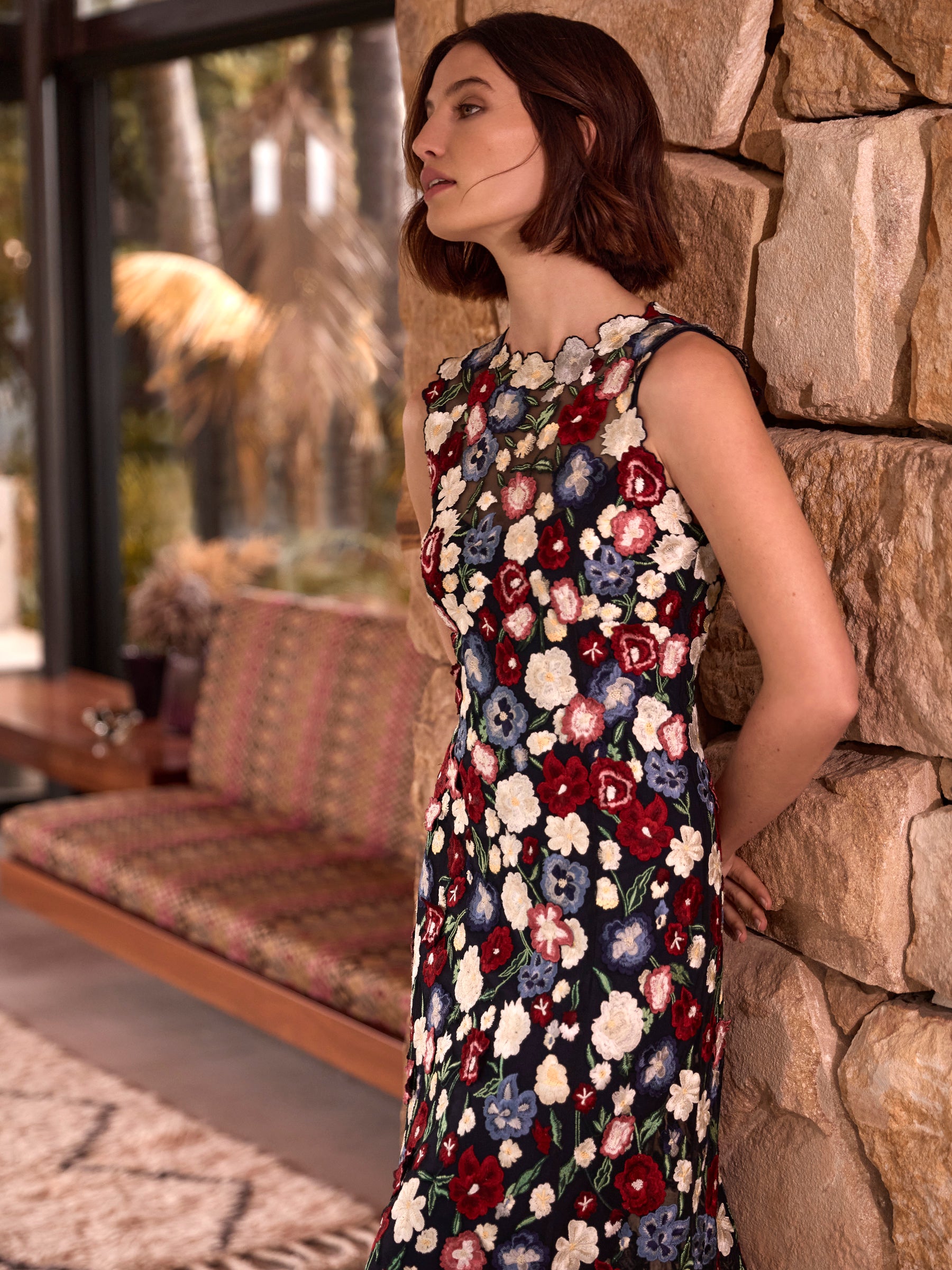 Eden Dress