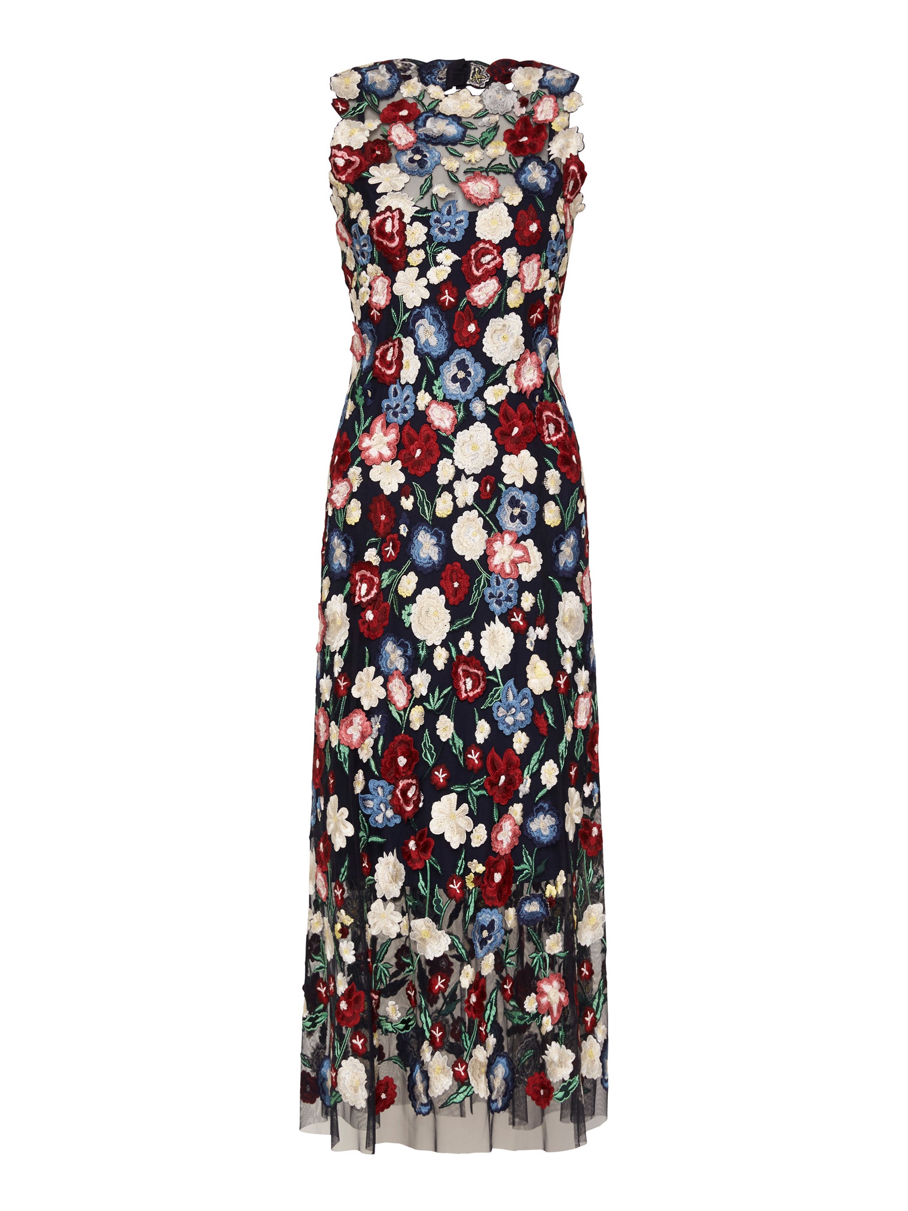 Eden Dress