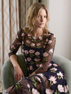 Felicia Dress (Size 8 Only)