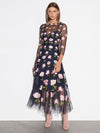 Felicia Dress (Size 8 Only)