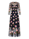 Felicia Dress (Size 8 Only)