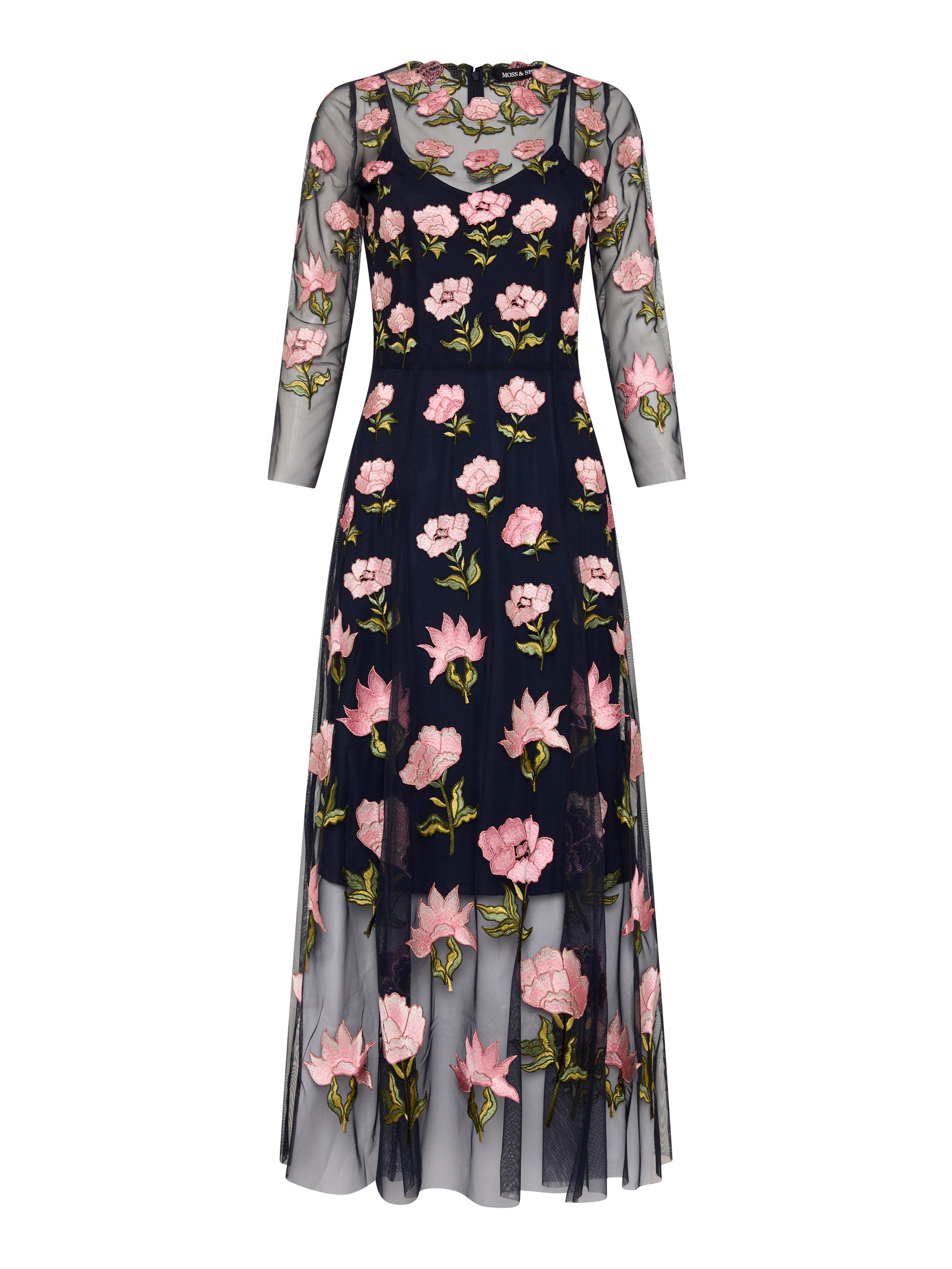 Felicia Dress (Size 8 Only)