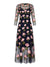 Felicia Dress (Size 8 Only)