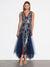 Francesca Sleeveless Gown