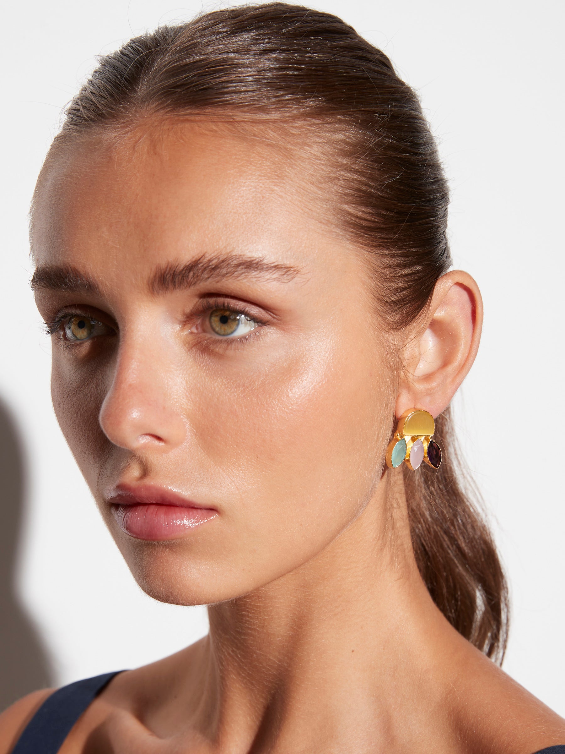 Francoise Earring