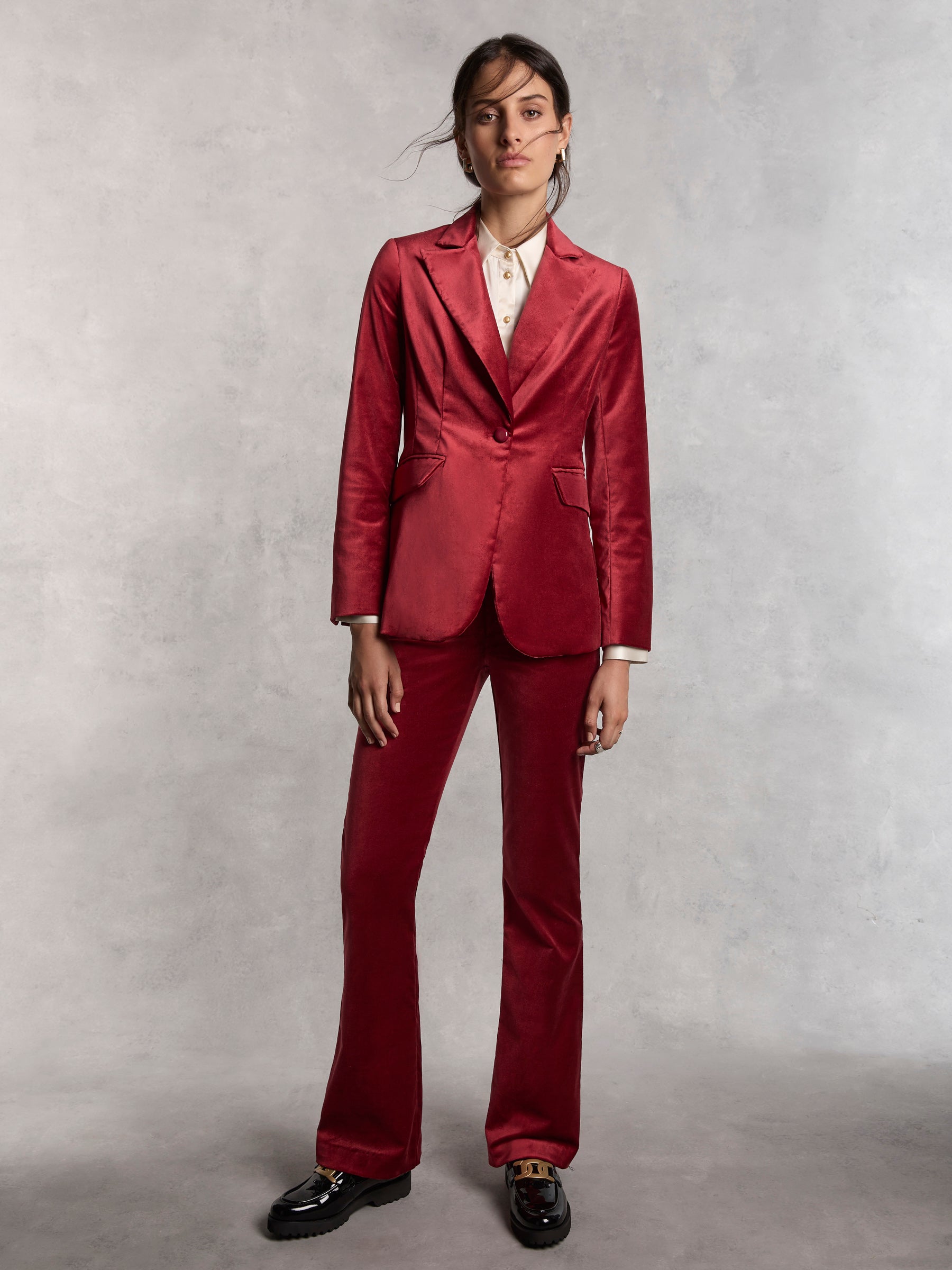 Gwyneth Pant (Rose)