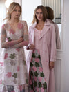 Hannah Wrap Dress
