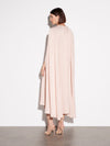 Halo Dress - Pale Pink