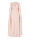 Halo Dress - Pale Pink