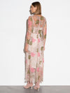 Hannah Wrap Dress