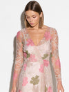 Hannah Wrap Dress