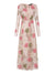 Hannah Wrap Dress
