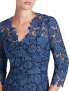 Indigo Dress (Size 8 Only)