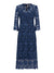 Indigo Dress (Size 8 Only)