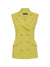 Jacinta Sleeveless Jacket (Size 12 Only)