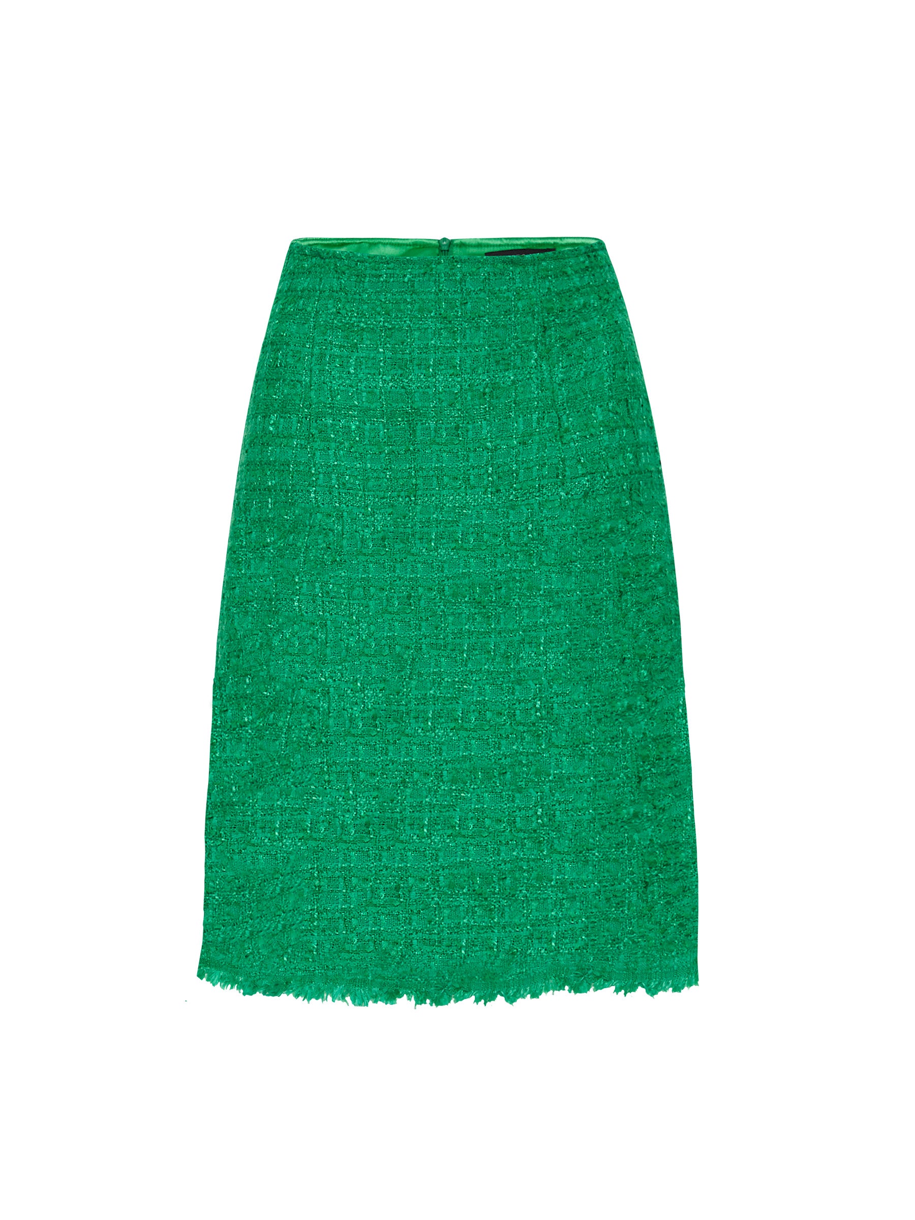 Jackie Skirt - Emerald