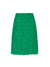 Jackie Skirt - Emerald