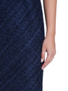 Jacqueline Dress - Navy (Size 8 Only)